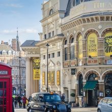 New Data Shows West End Attendance Was Higher Than Broadway in 2024