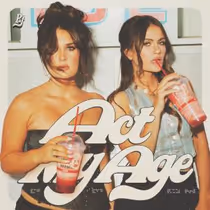 Photos: Presley & Taylor to Release ACT MY AGE Album, Share New Single DRUNK