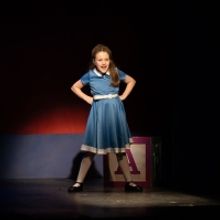 Review: MATILDA at the Noel S. Ruiz Theatre at CM Performing Arts Center