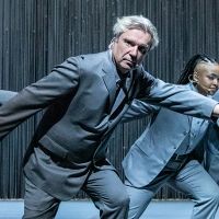 Spike Lee to Direct Filmed Version of DAVID BYRNE'S AMERICAN UTOPIA