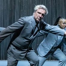 Spike Lee to Direct Filmed Version of DAVID BYRNE'S AMERICAN UTOPIA