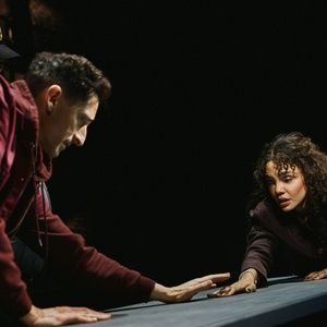Wake Up With BroadwayWorld April 16, 2026- THE FEAR OF 13 Opens Starring Adrien…