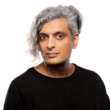 The Broad Stage and Red Hen Press Continue Red Hen Press Poetry Hour with GOOD TROUBL