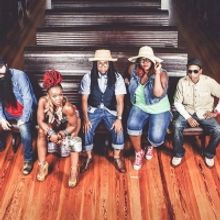 ARRESTED DEVELOPMENT Release “Vibe” Ahead Of Forthcoming Album, For The FKN Love