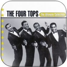 I'LL BE THERE, The Four Tops Musical, to Have Pre-Broadway Run in Detroit