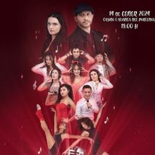 LA DISQUERA llega al Casino L'Aliança de Poblenou