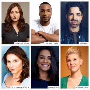 HOYT ST Comes To New York Theater Festival