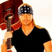 Paramount+ to Present Special Episode of BEHIND THE MUSIC Featuring Bret Michaels