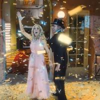 Video: Kristen Wiig and Ricky Martin Perform 'I Had A Ball' in PALM ROYALE Season 2… Video