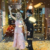 Video: Wiig and Martin Perform Broadway Song in PALM ROYALE Clip