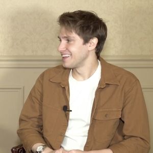 Video: We're Falling In Love with THE NOTEBOOK's John Cardoza