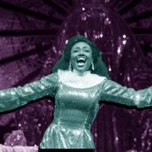 Broadway Jukebox: 35 Songs About Singing