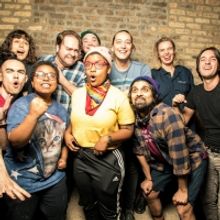 The Neo-Futurists Announce Their Digital Platform, 'The Infinite Wrench Goes Viral'