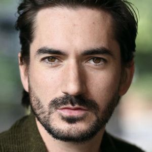 George Maguire Will Lead WHAT I AM at Greenside at George Street Video