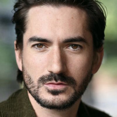 George Maguire Will Lead WHAT I AM at Greenside at George Street
