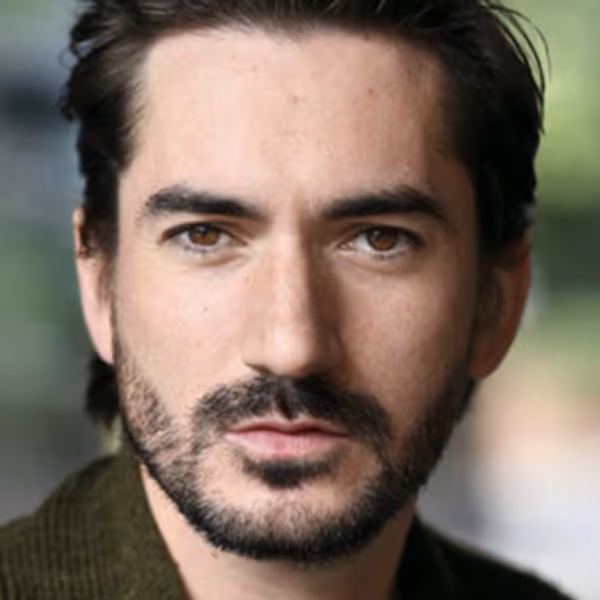 George Maguire Will Lead WHAT I AM at Greenside at George Street Photo