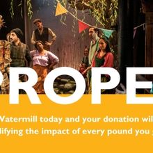 The Watermill Theatre Launch New Fundraising Appeal After Loss of ACE Funding