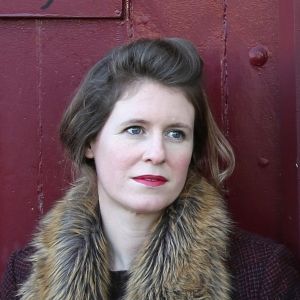Guest Blog: 'Connecting With People Is Why I Do It': Playwright Jane Upton On The…