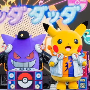 Feature: UNIVERSAL STUDIOS JAPAN’S HALLOWEEN 2025 – HORROR NIGHTS & POKÉMON…