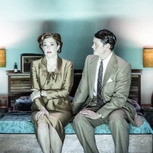 Review: TROUBLE IN TAHITI and THE QUIET PLACE, Royal Ballet and Opera Interview