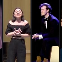 The College Showcase Must Go On (Virtually!) - Part 12