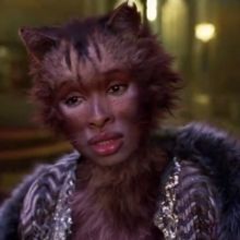 BREAKING: Get A First Look At The CATS MOVIE Trailer; Jennifer Hudson Singing…