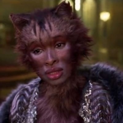 BREAKING: Get A First Look At The CATS MOVIE Trailer; Jennifer Hudson Singing 'Memory'