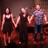Big Bang Improv Returns to Sarasota for Special Residency