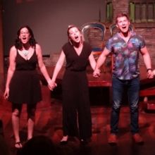 Big Bang Improv Returns to Sarasota for Special Residency
