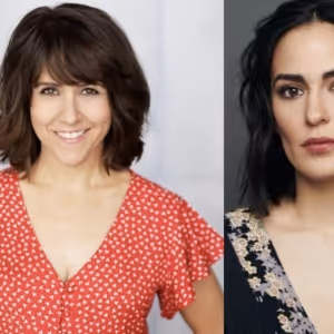 Alli Mauzey and Alyssa Fox to Present GOOD WITCH BAD WITCH at Bucks County Playhouse