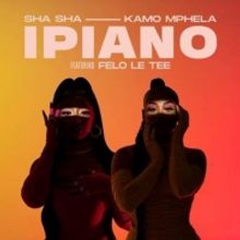 Shasha Releases New Single 'iPiano'