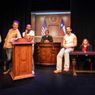 Interview: Writer/Director Howard Skora of TEXAS SODOMY: THE INCREDIBLE TRUE STORY OF LAWRENCE V. TEXAS