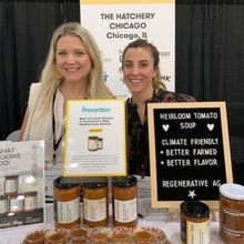 2023 sofi™ Awards Winners Announced by Specialty Food Association