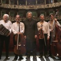 La Camerata Porteña Recordará A Astor Piazzolla En El Palacio De Bellas Artes, En El…