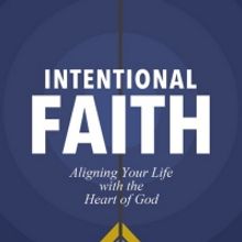 Pastor Allen Jackson Releases INTENTIONAL FAITH: ALIGNING YOUR LIFE WITH THE HEART OF