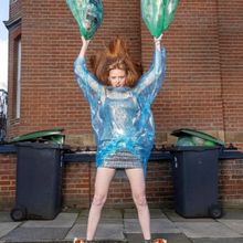 Verity Mullan Brings SINGLE USE To Edinburgh Fringe