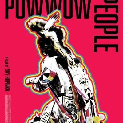 Photos: POWWOW PEOPLE Documentary to Screen in New York and Los Angeles