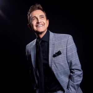 Jeff Harnar to Return to Birdland With CONFESSIONS OF A NEW YORKER
