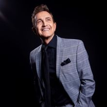 Jeff Harnar to Return to Birdland With CONFESSIONS OF A NEW YORKER