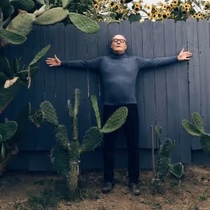 The Office's Creed Bratton to Release New Album This September; Drops First Single