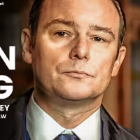 One-Man Comedy SWAN SONG To Tour UK Starring Andrew Lancel