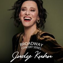 Spotlight: Judy Kuhn at Aventura Arts & Cultural Center