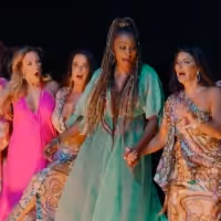 VIDEO: Watch the Trailer for REAL HOUSEWIVES: ULTIMATE GIRLS TRIP on Peacock Video