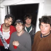 BRUNCH Releases Punk Singles PLEASE KILL ME and MAN ALIVE