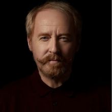 Forbes Masson to Star in JEKYLL & HYDE At The Lyceum