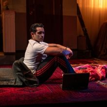 Review: SELLING KABUL at Northlight Theatre