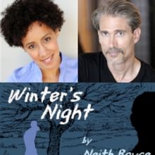 WINTER'S NIGHT to Be Presented by The Metropolitan Virtual Playhouse