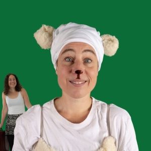 THE BEAUTY OF BEING HERD UK Tour Announced This Spring
