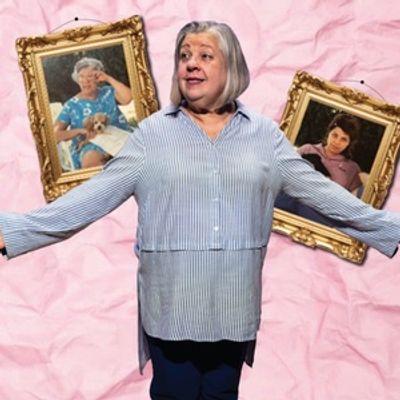 THE LONGER MY MOTHER IS DEAD Will Come to Edinburgh Fringe