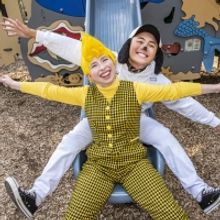 THE WORLD ACCORDING TO SNOOPY Opens This Week at Williams Theatre